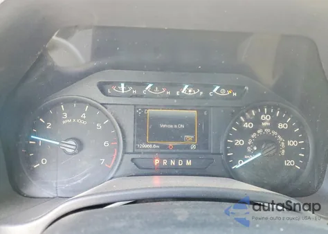 2020 Ford F150 Supercrew z USA, uszkodzony, nr VIN 1FTEW1C59LFA77324